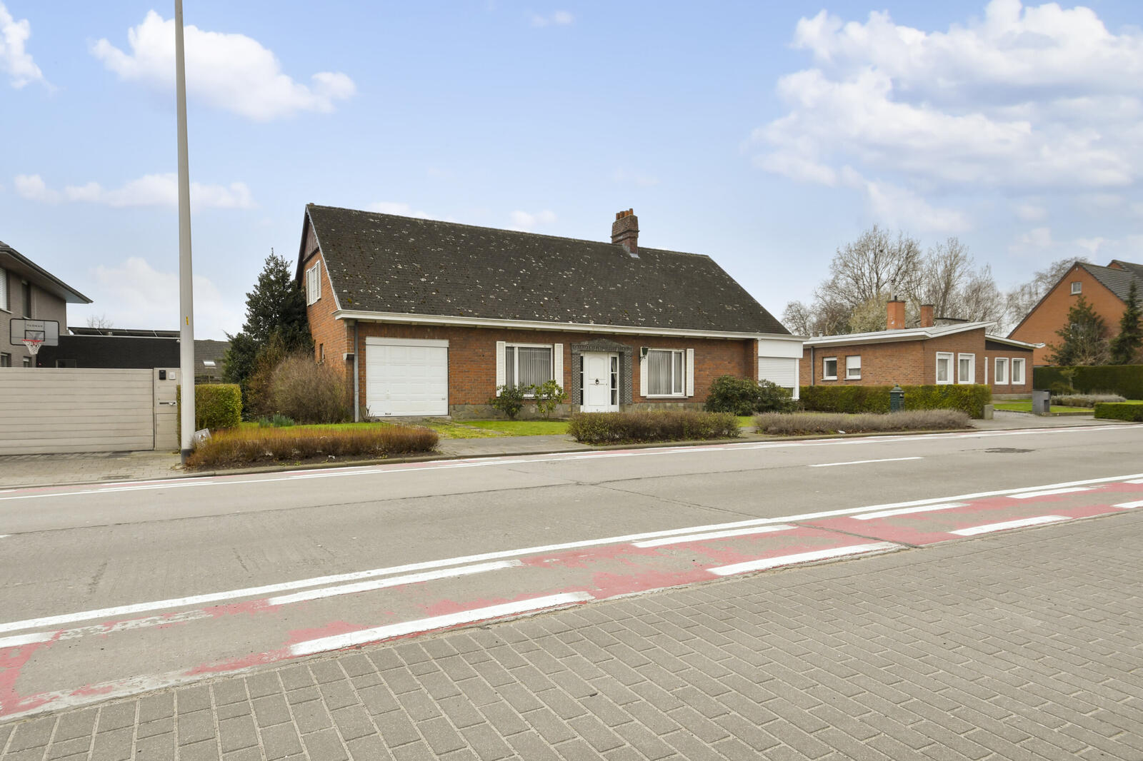 Goedaardig Ministerie Nadenkend Huis te koop in Gullegem | Habitat
